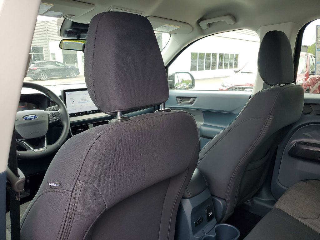2026 Ford Maverick XLT - Photo 29