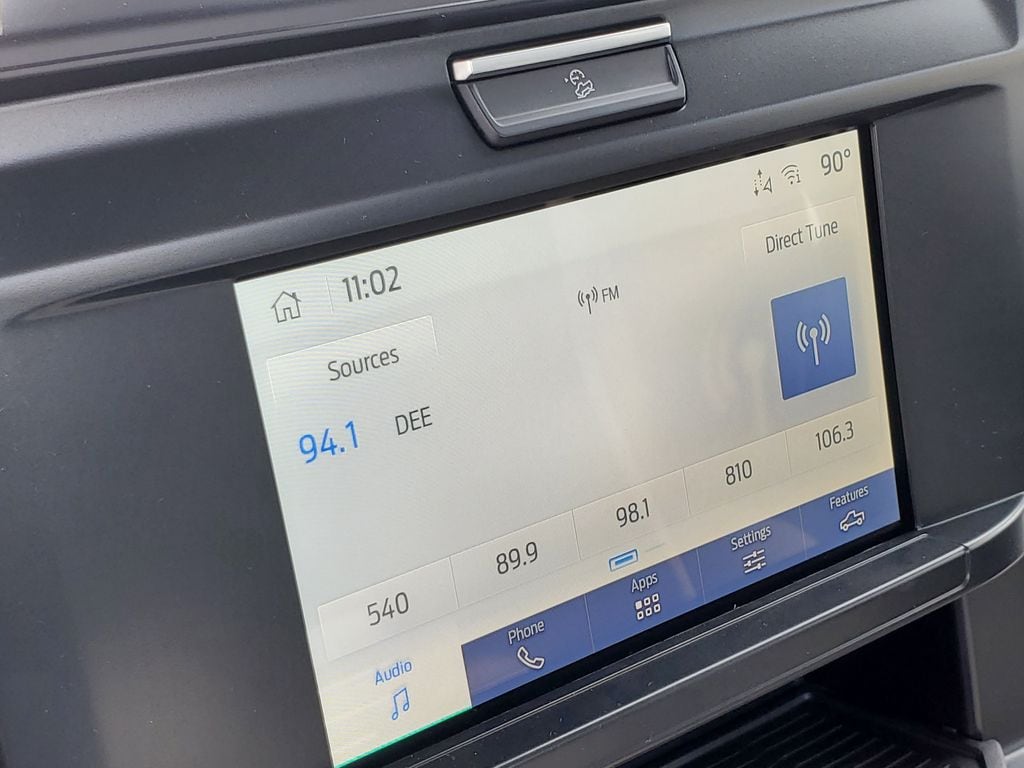 2025 Ford F-250 Super Duty XL - Photo 17