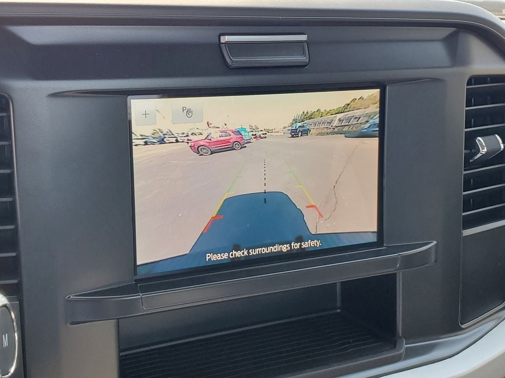 2026 Ford F-350 Super Duty XL - Photo 18