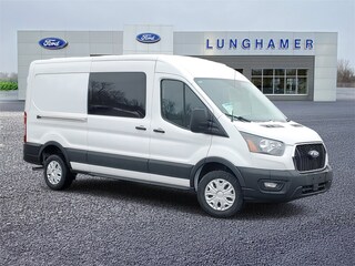 2025 Ford Transit-250 Cargo Base Cargo Van