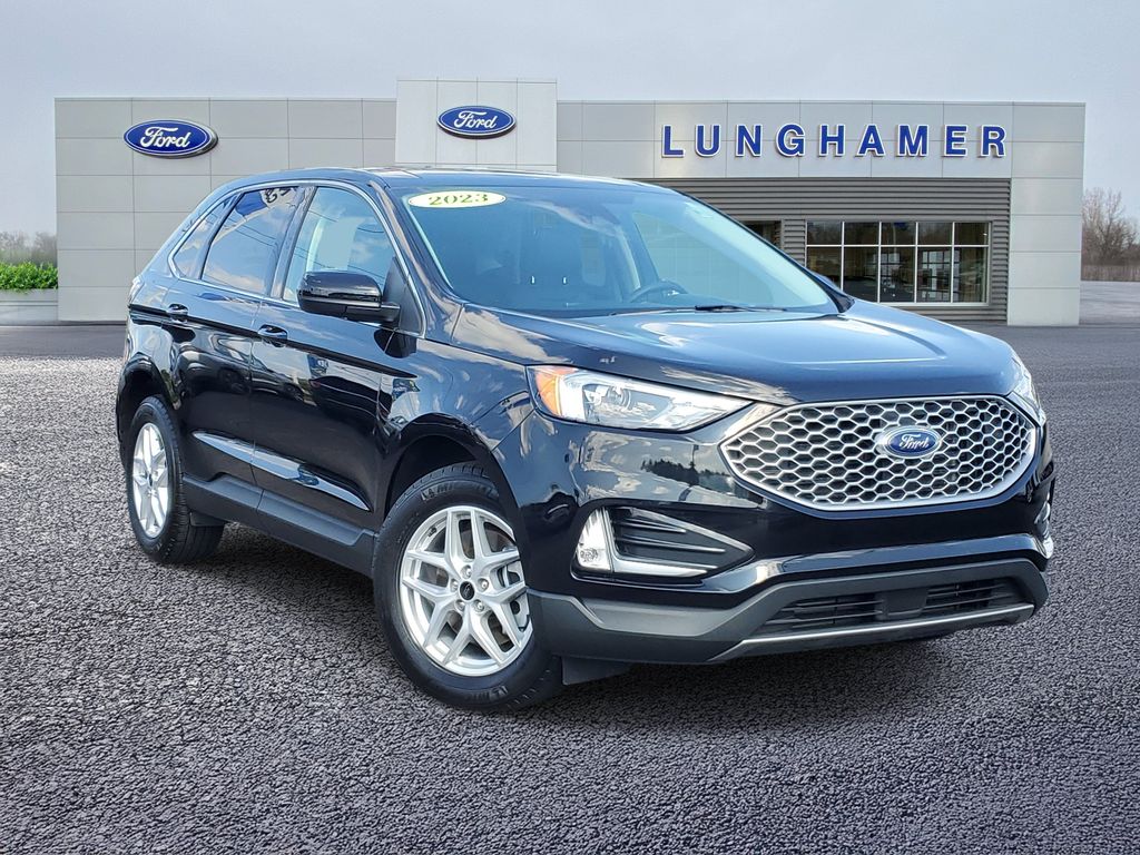 2023 Ford Edge