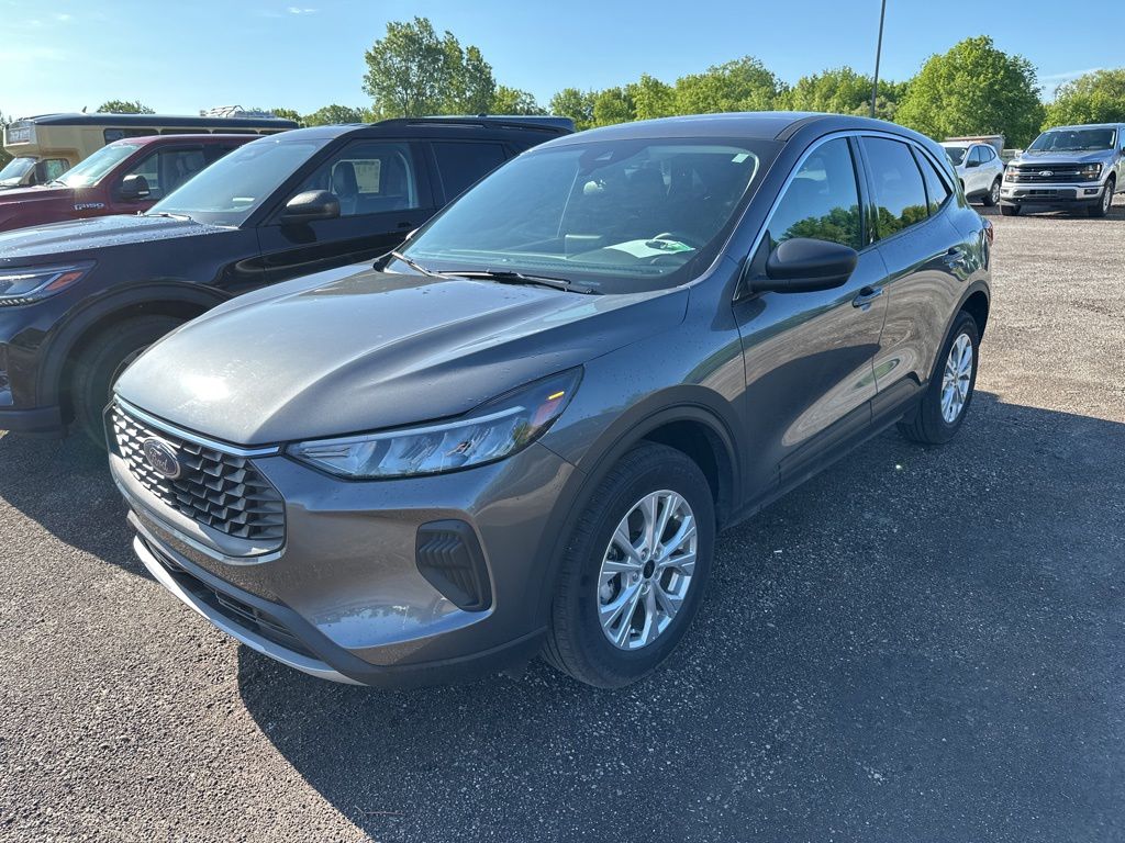 2023 Ford Escape Active AWD's photo
