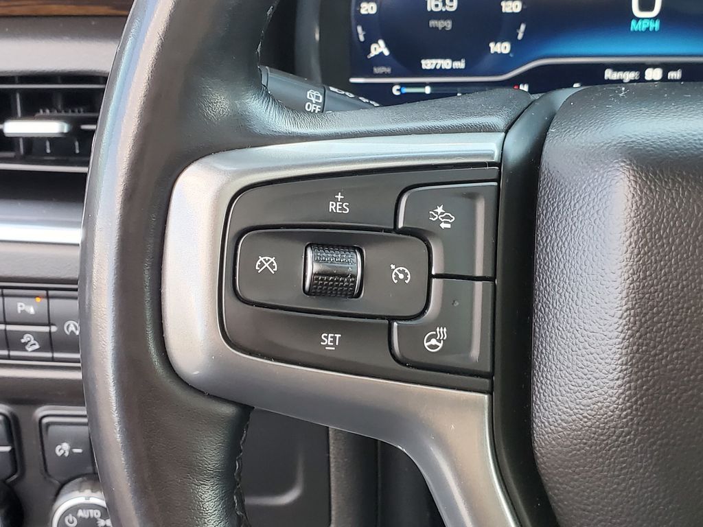 2022 Chevrolet Tahoe Premier - Photo 17