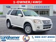 Mercury Mariner