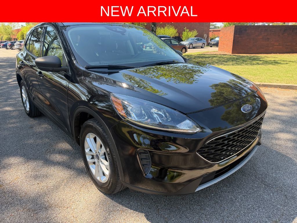 2022 Ford Escape SE Sport Hybrid AWD's photo