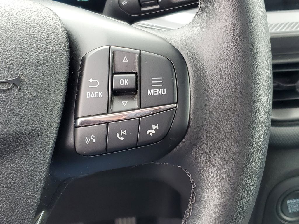 2025 Ford Bronco Sport Outer Banks - Photo 17