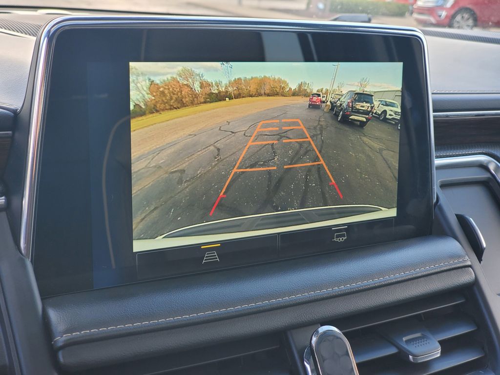 2022 Chevrolet Tahoe Premier - Photo 22