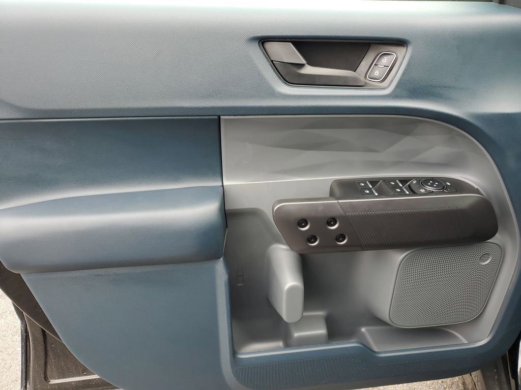 2026 Ford Maverick XLT - Photo 23