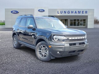 2026 Ford Bronco Sport Big Bend SUV
