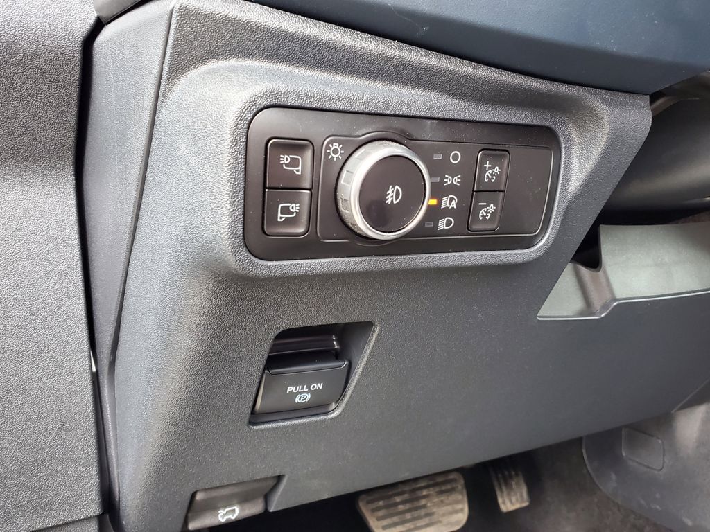 2025 Ford Bronco 4-Door Raptor - Photo 13