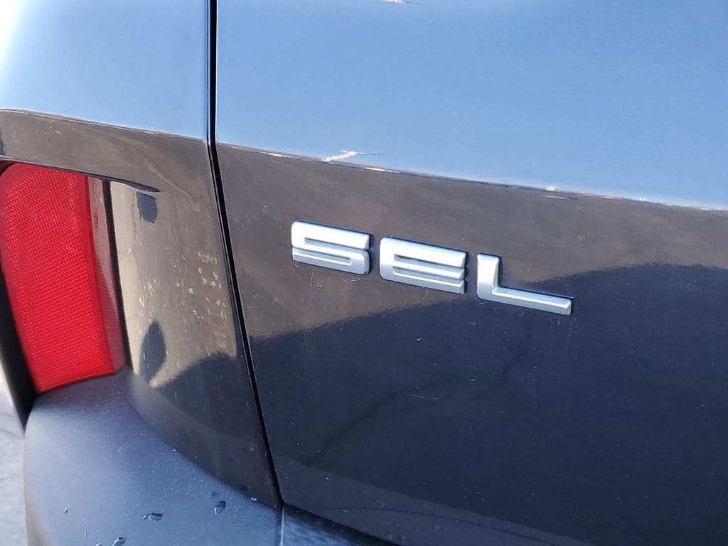 2022 Ford Escape SEL - Photo 34