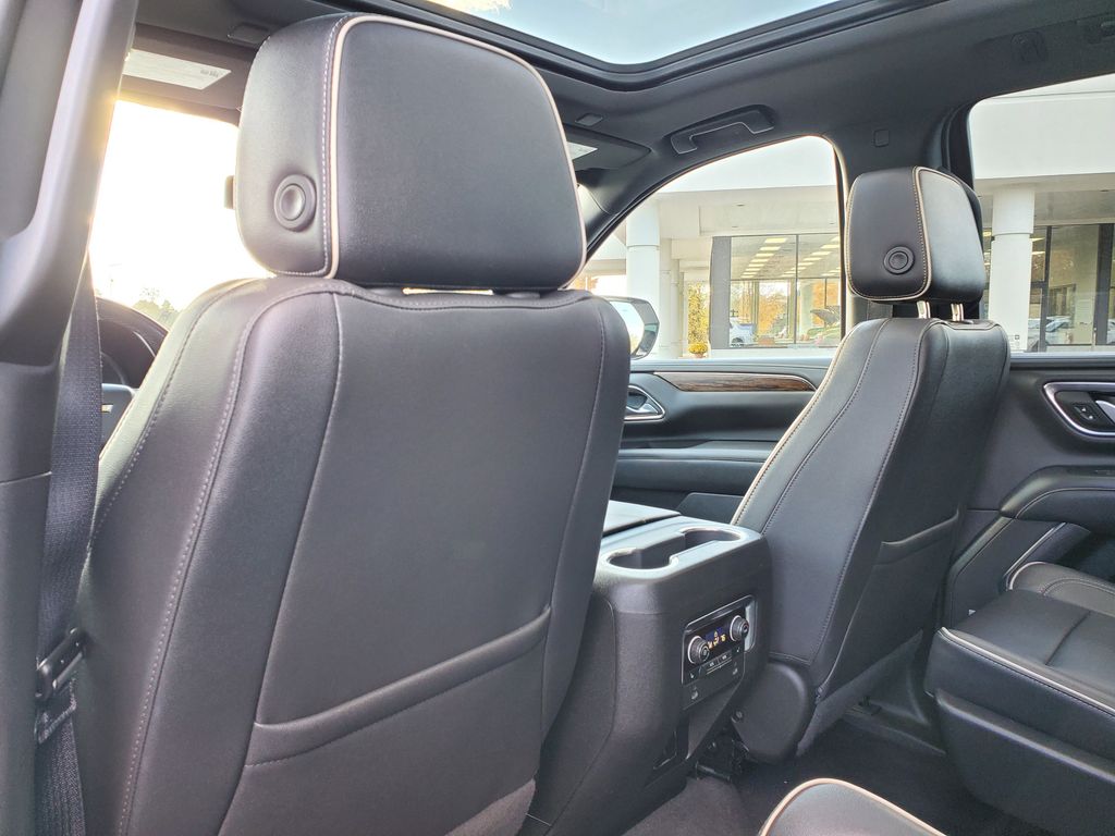 2022 Chevrolet Tahoe Premier - Photo 32