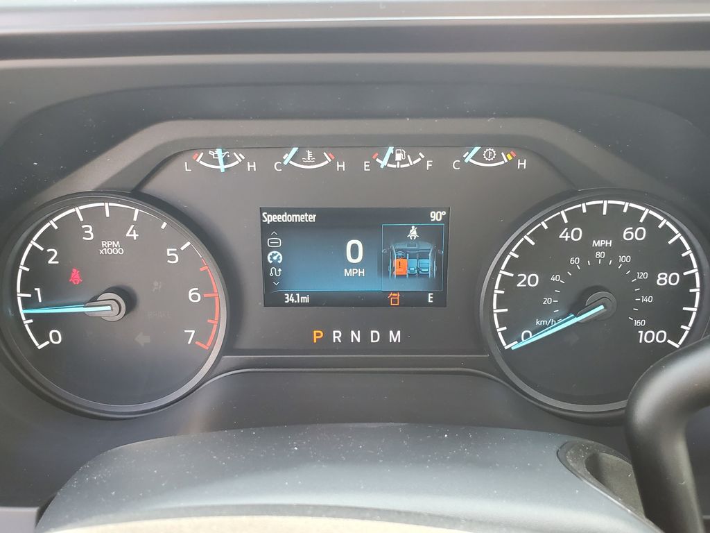 2025 Ford F-250 Super Duty XL - Photo 13