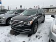  GMC Acadia