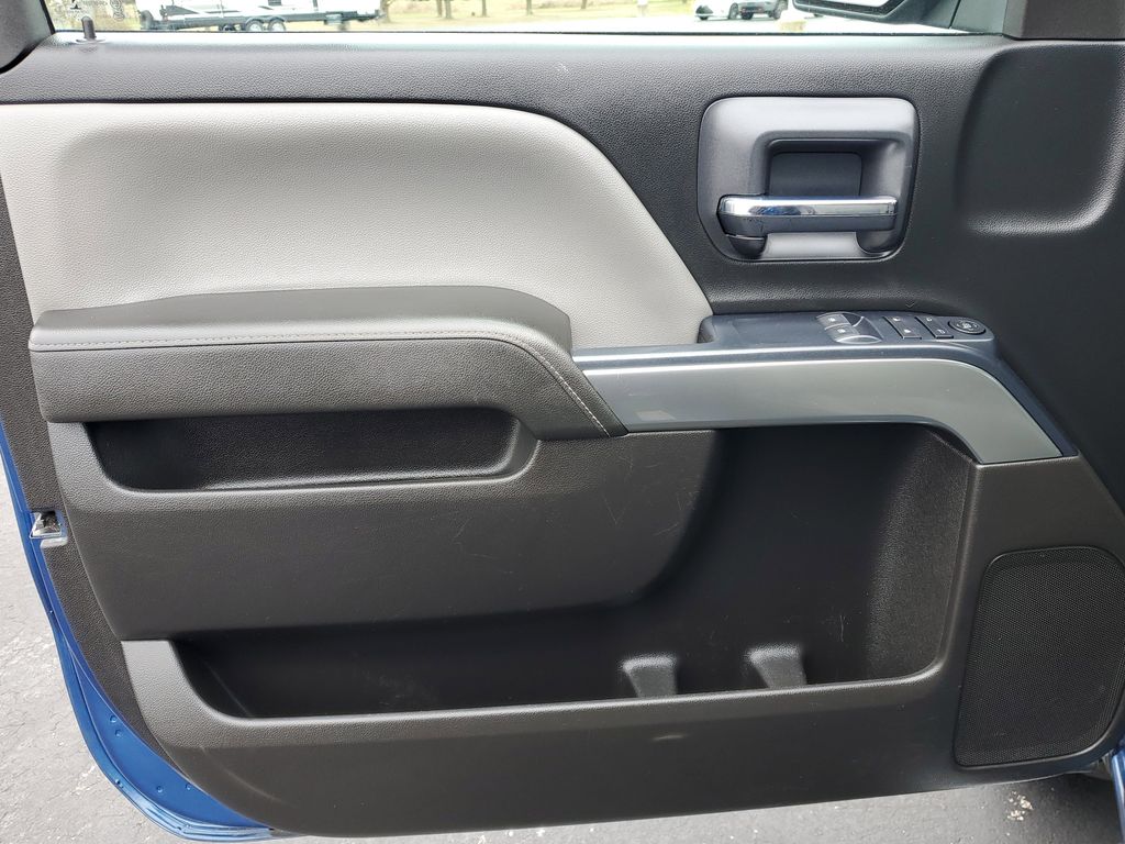 2018 Chevrolet Silverado 1500 LT - Photo 23