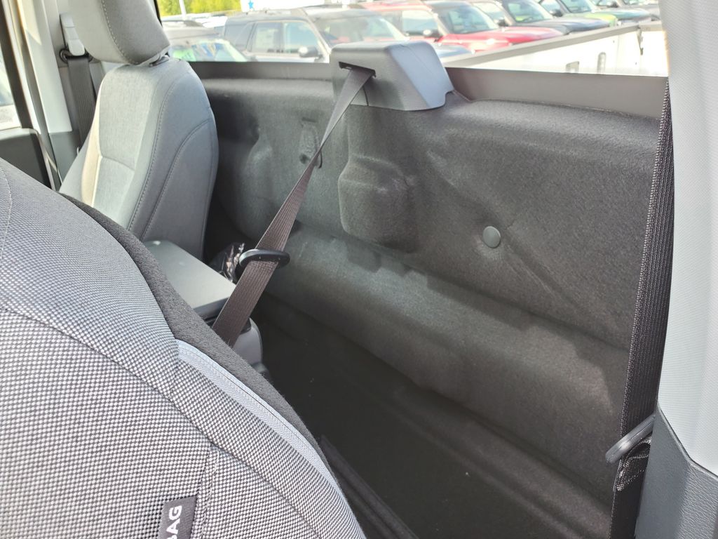 2025 Ford F-250 Super Duty XL - Photo 25