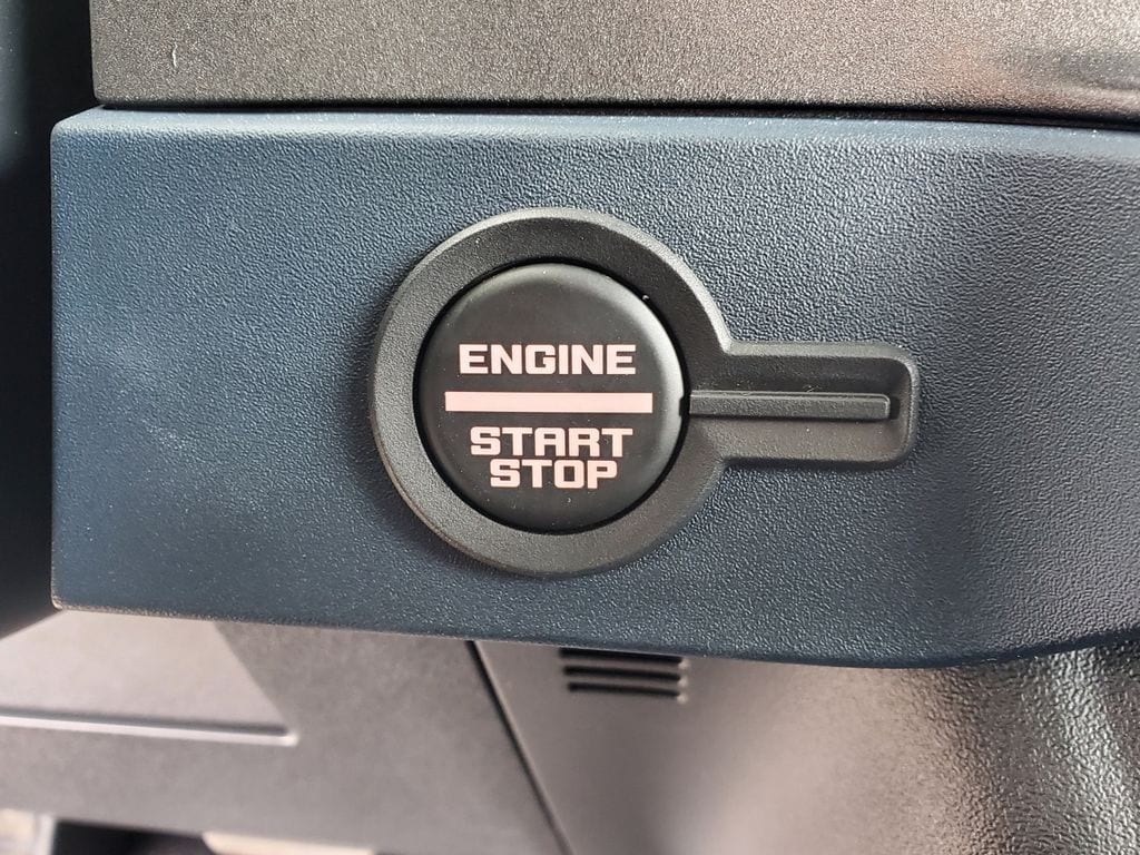 2025 Ford Bronco 4-Door Raptor - Photo 17