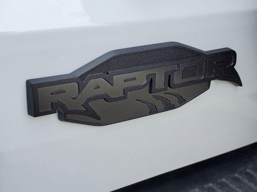 2025 Ford Bronco 4-Door Raptor - Photo 33