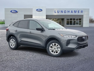 2026 Ford Escape Active SUV