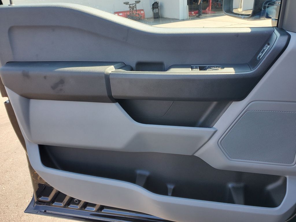 2026 Ford F-350 Super Duty XL - Photo 21