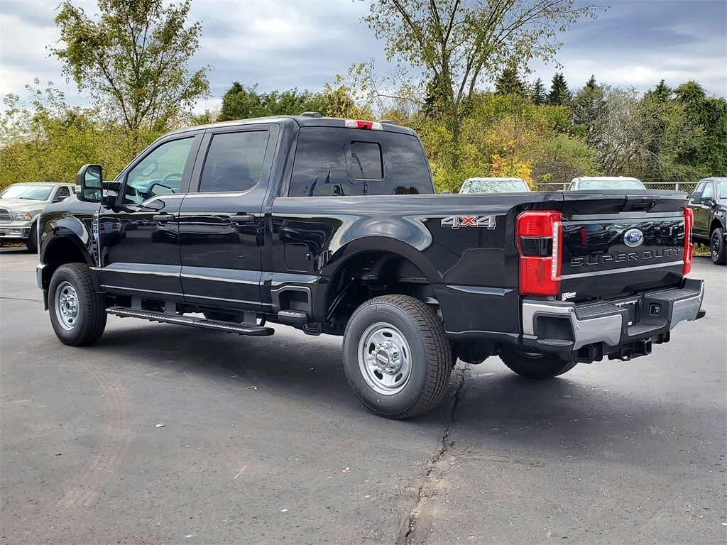 New 2026 Ford F-250 XL Truck