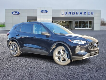 2026 Ford Escape ST-Line SUV