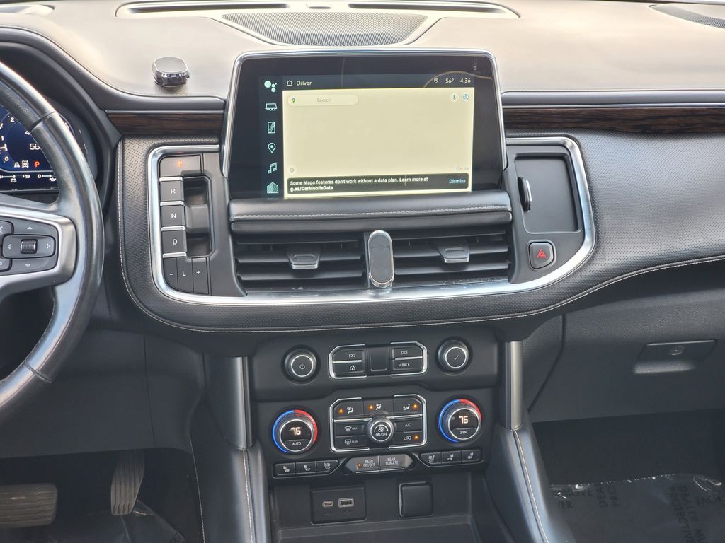 2022 Chevrolet Tahoe Premier - Photo 30