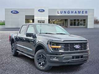 2025 Ford F-150 STX Truck