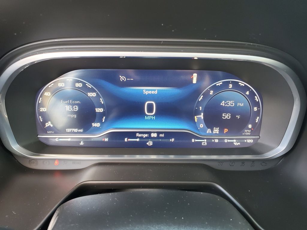 2022 Chevrolet Tahoe Premier - Photo 15