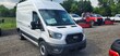  Ford Transit-250 Cargo