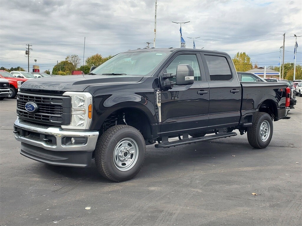 New 2026 Ford F-250 XL Truck
