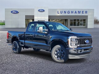 2026 Ford F-250 F-250 XL Truck