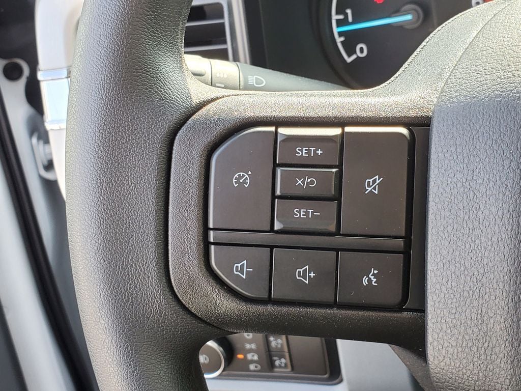 2025 Ford F-250 Super Duty XL - Photo 14