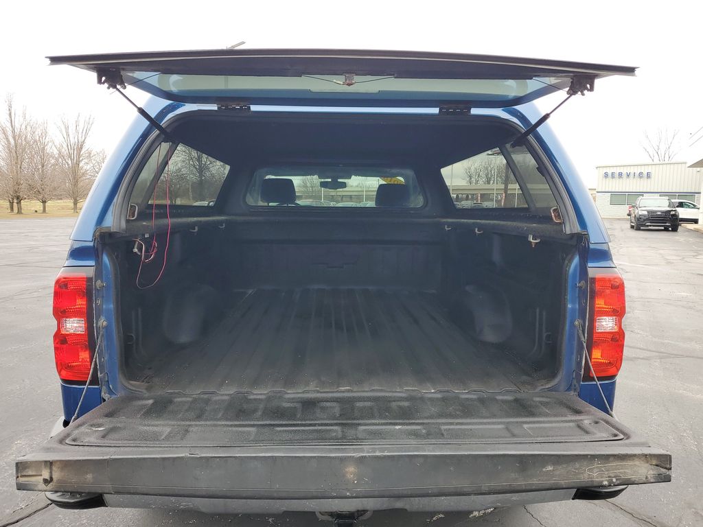 2018 Chevrolet Silverado 1500 LT - Photo 29