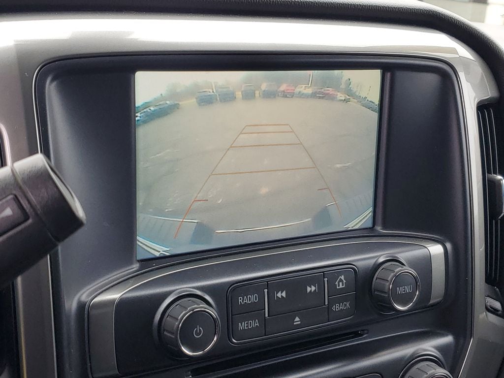 2018 Chevrolet Silverado 1500 LT - Photo 20