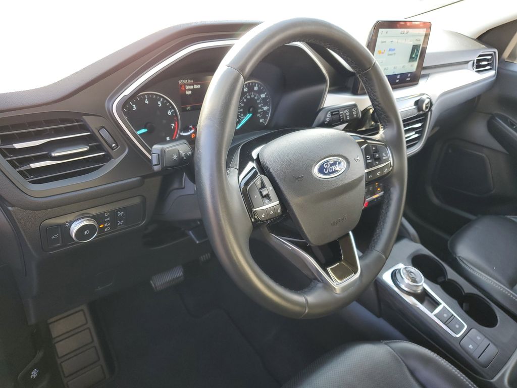 2022 Ford Escape SEL - Photo 11