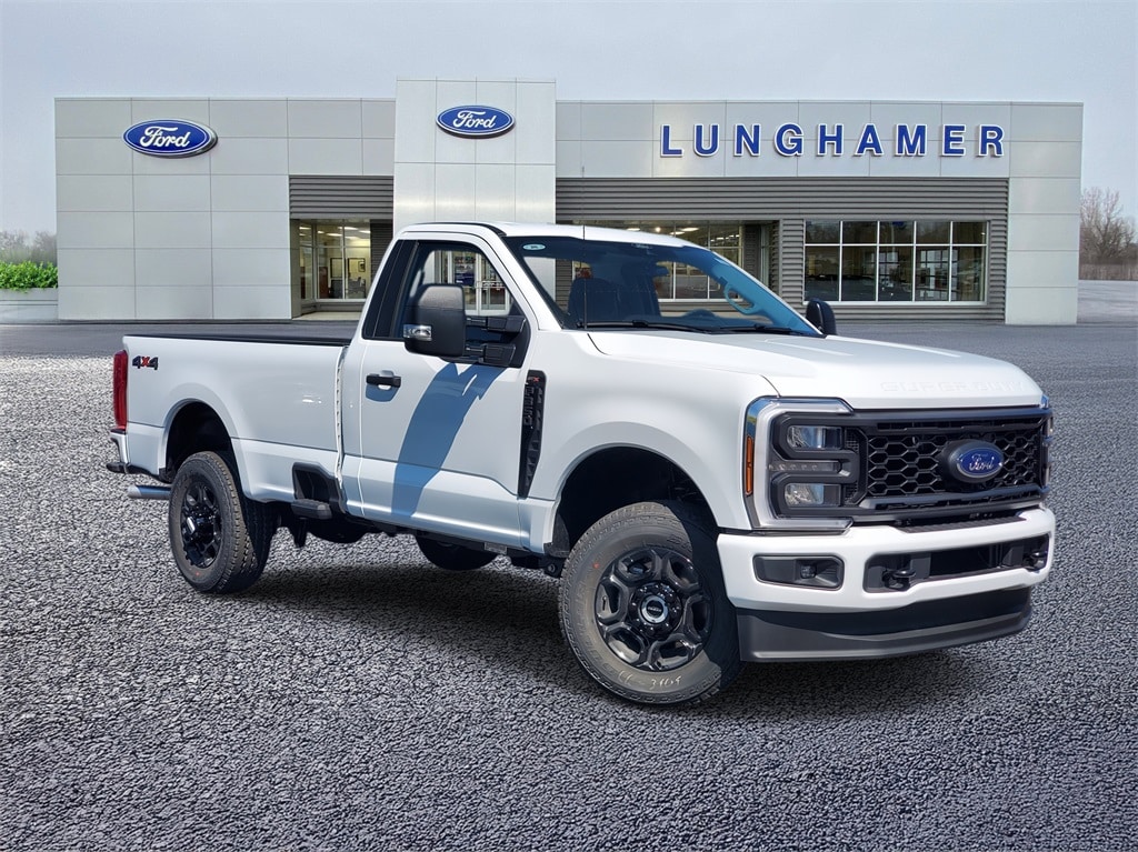 2026 Ford F-350 Base's photo
