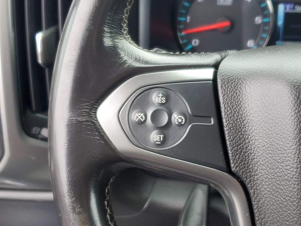 2018 Chevrolet Silverado 1500 LT - Photo 16