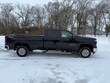  Chevrolet Silverado 2500HD