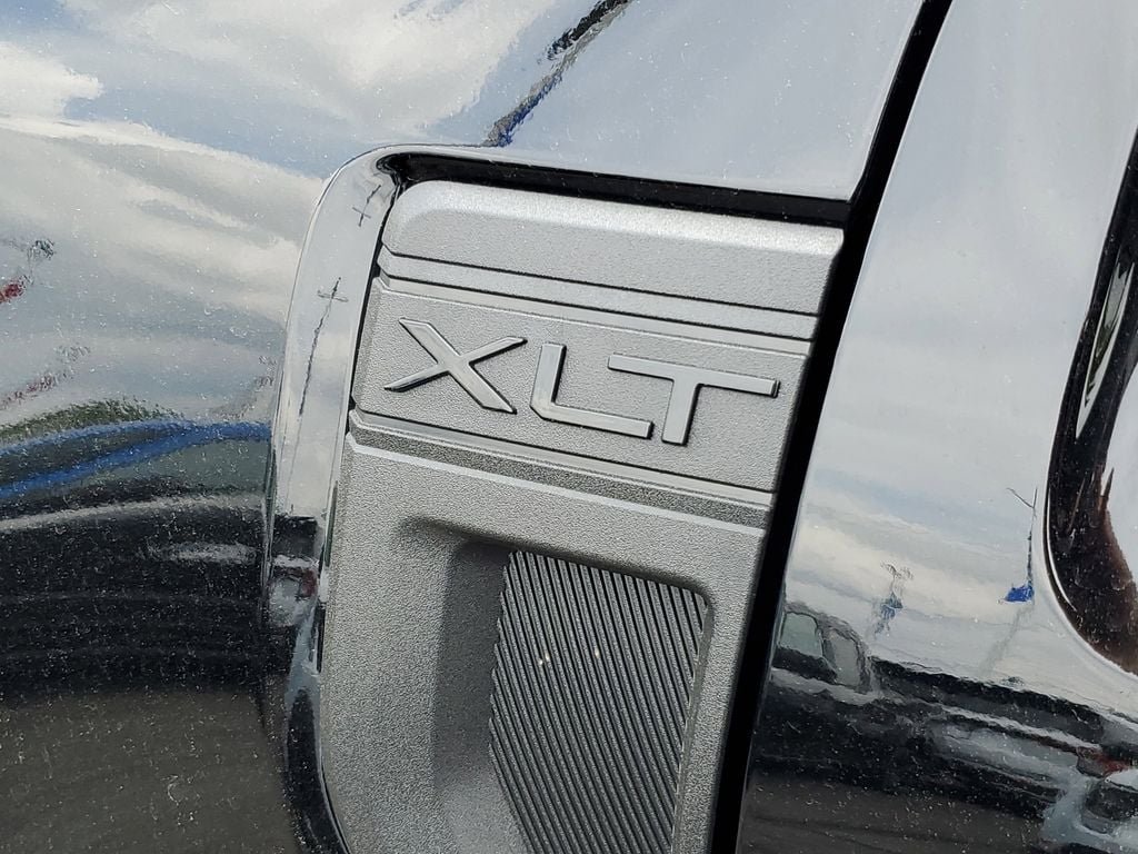 2026 Ford Maverick XLT - Photo 34