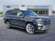  Ford Expedition