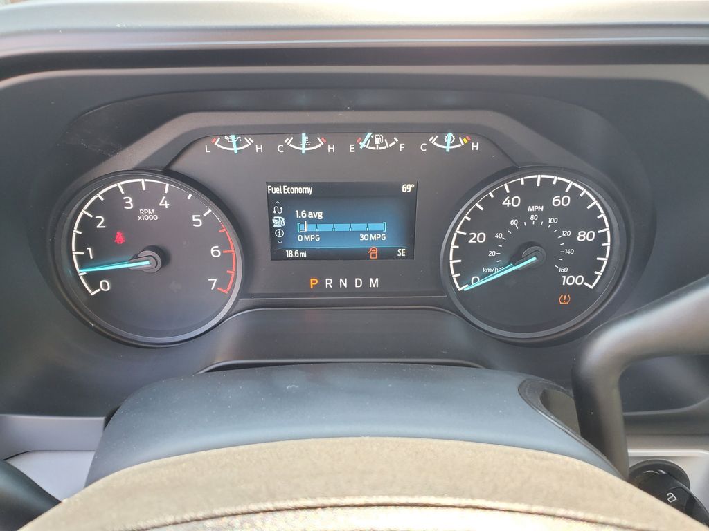 2026 Ford F-350 Super Duty XL - Photo 13