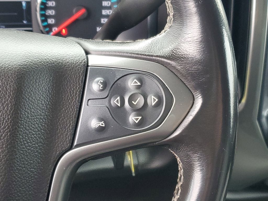 2018 Chevrolet Silverado 1500 LT - Photo 17