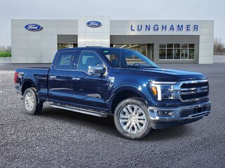 2026 Ford F-150 Lariat Truck