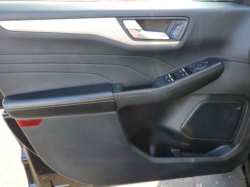 2022 Ford Escape SEL - Photo 23