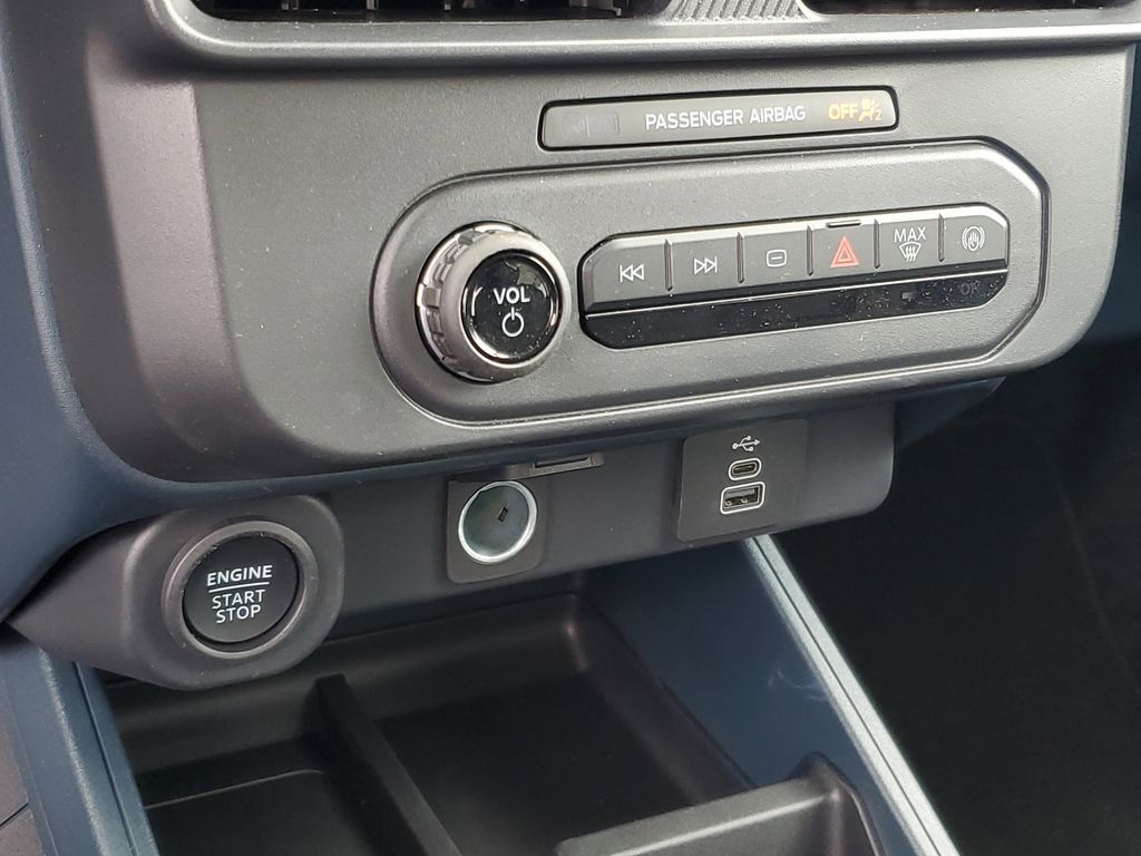 2026 Ford Maverick XLT - Photo 21