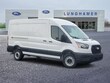  Ford Transit-250 Cargo