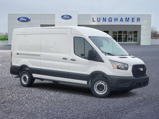 2026 Ford Transit-250 Cargo Base Cargo Van