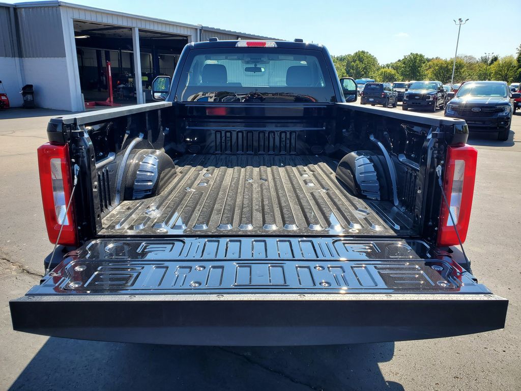 2026 Ford F-350 Super Duty XL - Photo 26