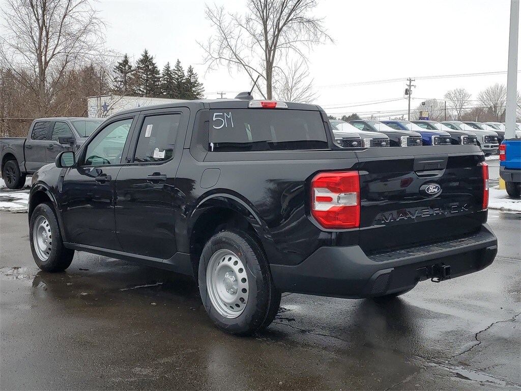 New 2026 Ford Maverick XL Truck